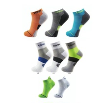Taon badminton sports socks tennis socks running sports socks