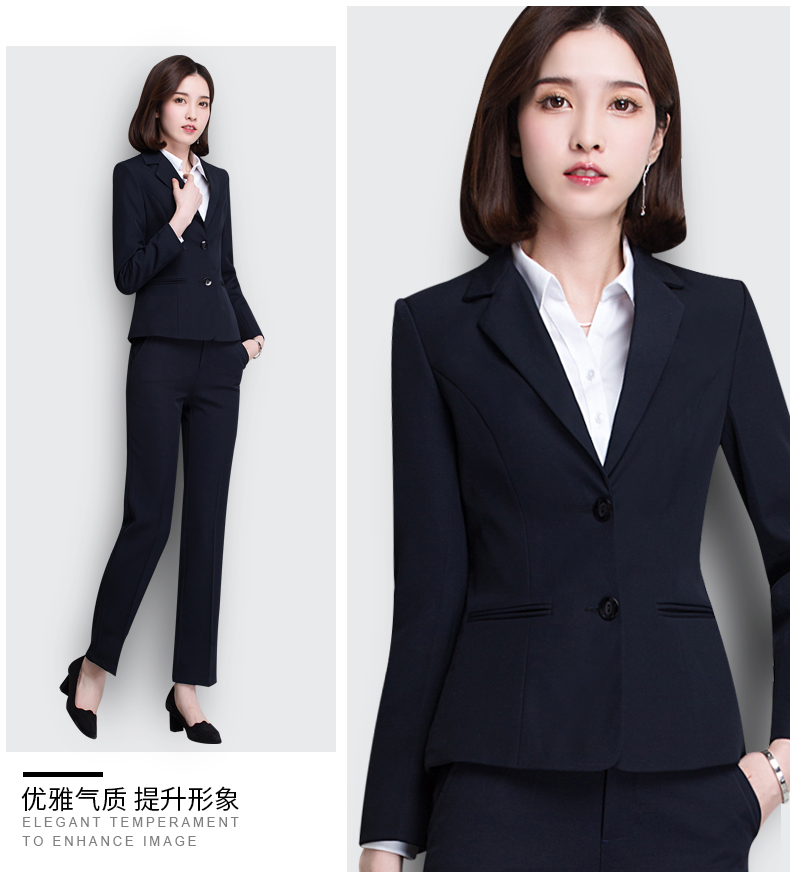Tailleur femme - Ref 3244125 Image 21