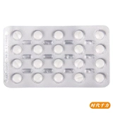 Проведите 115/коробку] таблетки даффинилона 10 мг*20 таблеток/ящик матки, выпрямление эндометриоза и менструальный период нерегулярные функциональные расстройства.