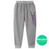 chàng trai béo sweatpants 2019 mới mùa thu váy trẻ em vừa cộng với chất béo để tăng kích thước quần âu lỏng kích thước lớn trẻ em quần triều. 