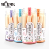 好感冻 Старый йогуртский эскимо эскимо эскимо Желея Желея пудинг Сломан льд Собеян