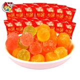 Ого, у семьи, у семьи счастливый мягкий сахар 500G Свадебный свадебный свадебный подарки подарки на распутный резиновый сахар сахар