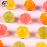 Ого, у семьи, у семьи счастливый мягкий сахар 500G Свадебный свадебный свадебный подарки подарки на распутный резиновый сахар сахар