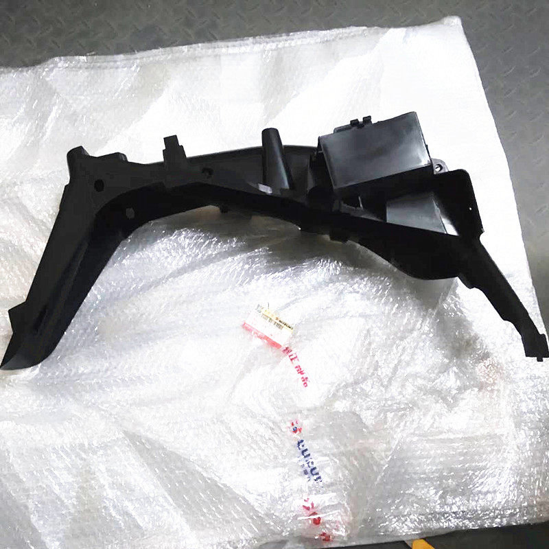 Suitable for Qingqi Suzuki accessories curved beam Saichi QS110-C-A rear mud tile fender rear mud tile water flap