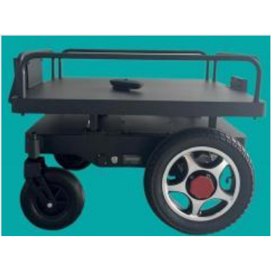 Autonomous Driving, Self-Following, Remote-Controlled Smart Car, Communication, Mobile Transportation, Wire-Controlled Chassis, Supports Secondary Development