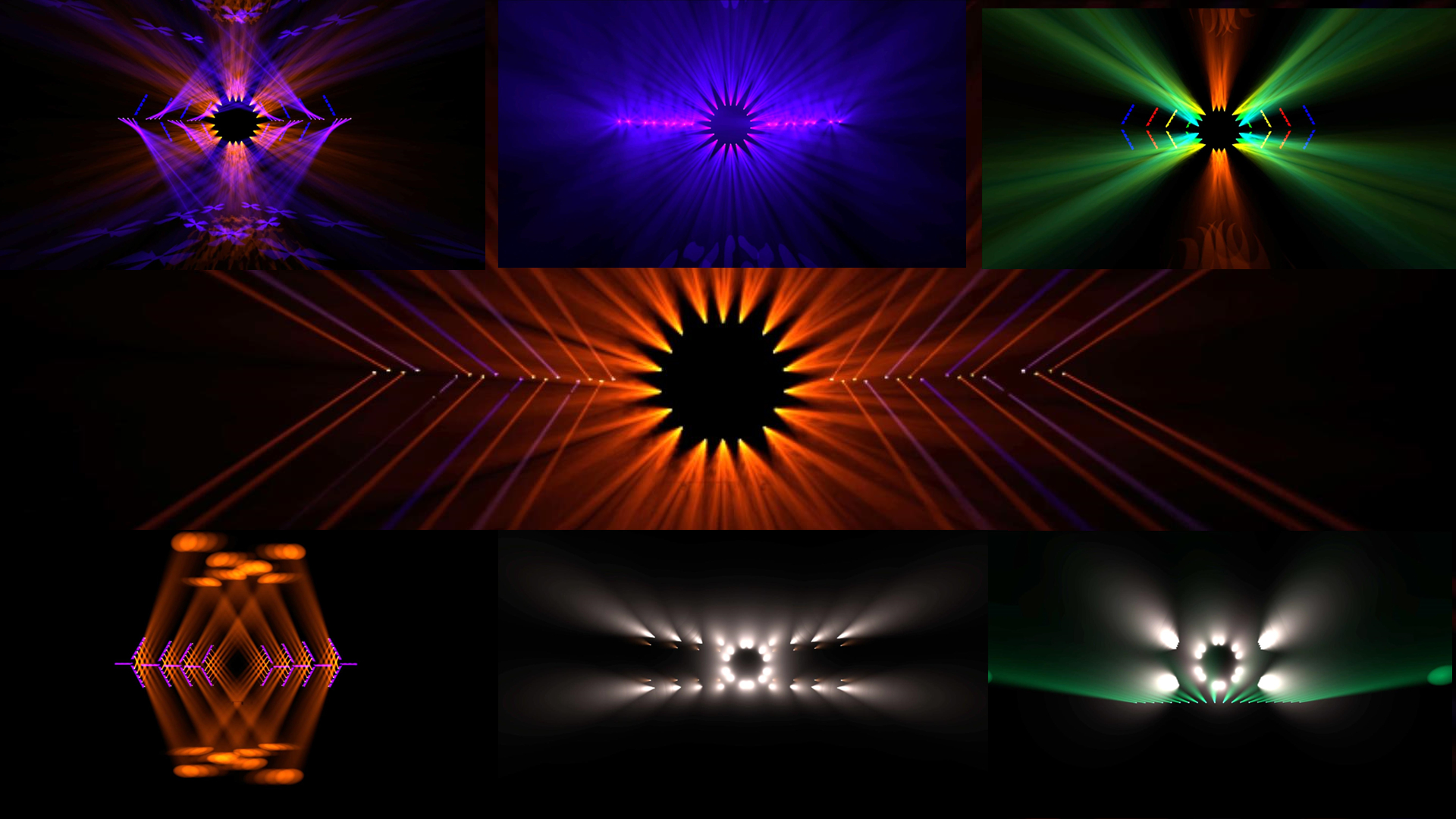 老虎控台灯光秀编程教学异度空间,带你领略提升自我的编程之旅(图1) 老虎控台灯光秀编程教学异度空间,带你领略提升自我的编程之旅(图1)