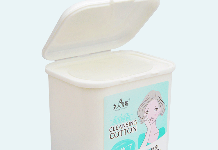 Của phụ nữ huyền thoại sâu dưỡng ẩm làm sạch khăn 100 mảnh di động dùng một lần không- quét không gây kích ứng làm sạch khăn lau công cụ nước tẩy trang senka cho da mụn