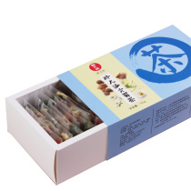 Hui Tianci Runthroat Tea Pharynx Throat Clear Tea for Fat Sea Chrysanthemum Tea Honeysuckle Herbal Tea Combination Flower Tea