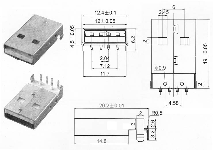 Accessoire USB - Ref 457342 Image 5