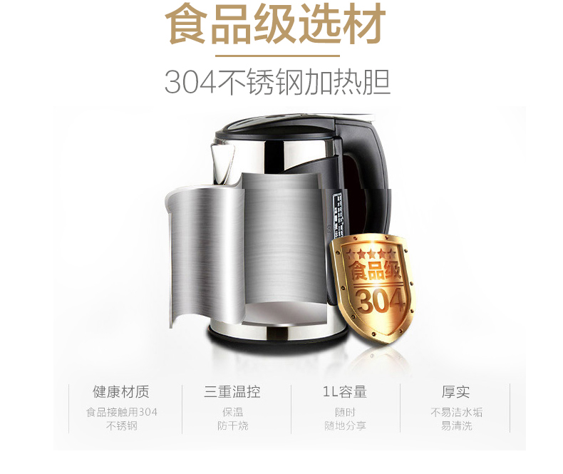 Bộ lọc nano gia đình nóng lạnh lạnh Midea / Midea thẳng đứng đài phun nước uống thẳng máy tự động JD1353S-NF - Nước quả máy lọc nước karofi 8 lõi