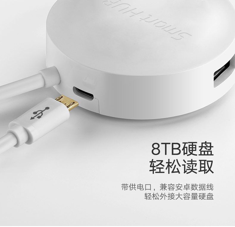 usb splitter kéo bốn đa giao diện máy tính xách tay của Apple xách tay u-type-c chuyển đổi trung tâm bên ngoài SAS nở xốp usb hub bộ chuyển đổi đa chức năng - USB Aaccessories cáp sạc usb