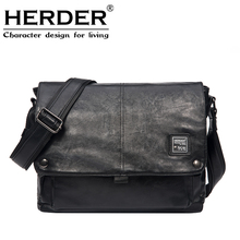 HERDER/赫登尔休闲单肩包