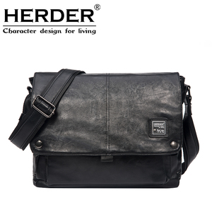 HERDER/赫登尔休闲单肩包