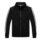 Демисезонная толстовка для влюбленных, куртка с молнией для работы, делается под заказ, с печатью вашего логотипа, с вышивкой