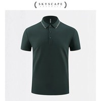 Ivory Shield-3503-Темно-Зеленый