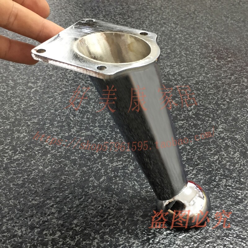 Hardware foot sofa foot sofa leg TV cabinet footed table foot table foot cabinet feet furniture support foot-Taobao