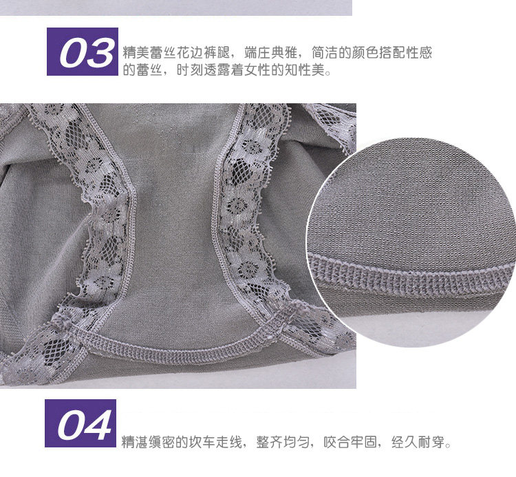 Body LISAQIONG simple - Ref 650302 Image 22