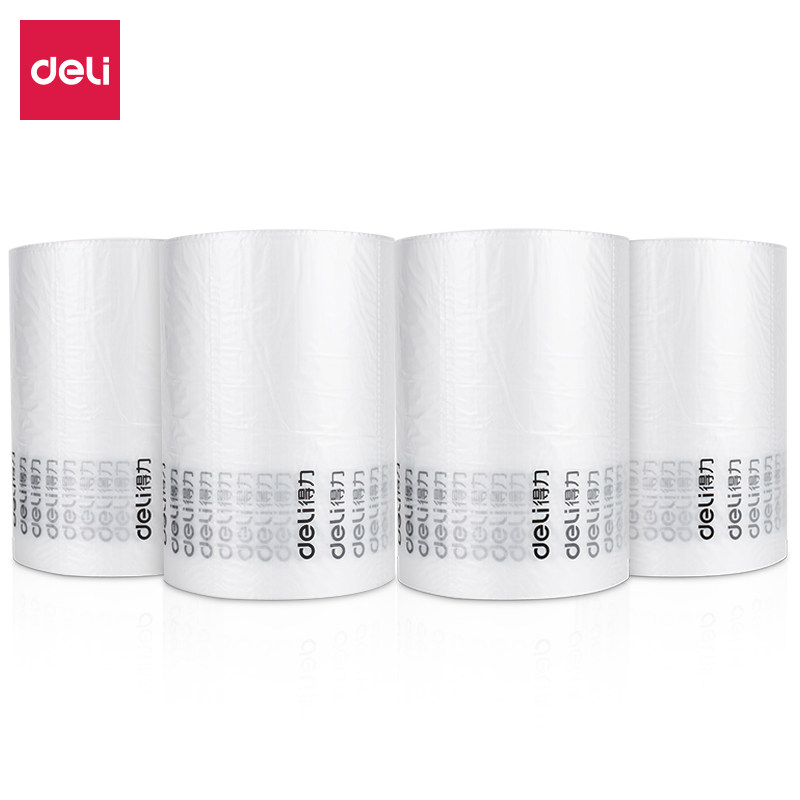 Able 16441 BUBBLE BAG TRANSPARENT PILLOW BUBBLE INFLATABLE COLUMN LOGISTICS PACKING BAG EXPRESS PACKAGE FILM ANTI-SHOCK