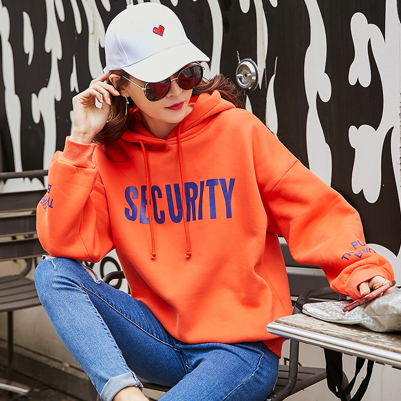 Sweatshirt femme RIGHT POSE  BONNE POSITION - Ref 3217319 Image 4