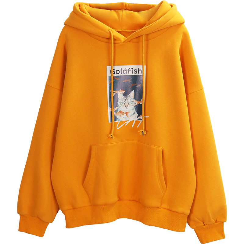 Sweatshirt femme RIGHT POSE  BONNE POSITION - Ref 3217474 Image 5