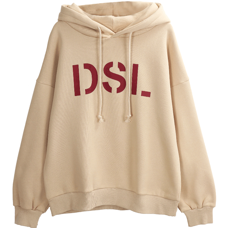 Sweatshirt femme RIGHT POSE  BONNE POSITION - Ref 3217208 Image 5