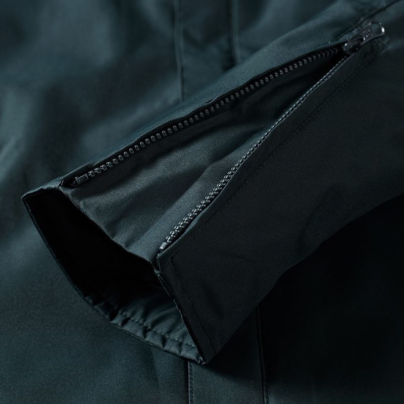 Blouson homme SEPTWOLVES    manches longues en Polyester - Ref 3118961 Image 3