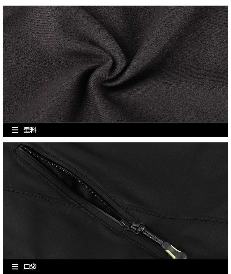 Blouson homme SEPTWOLVES    manches longues en Polyester - Ref 3118961 Image 48