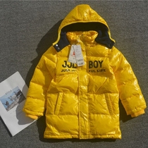 Northeast outdoor minus 30 degrees for men and women down jacket super thick ski jacket Snow Town Mohe Harbin