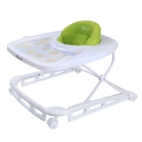 Pouch Универсальные детские складные ходунки с сидением, защита транспорта, защита от опрокидывания