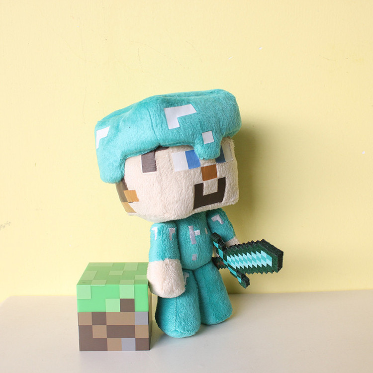 Peluche manga My World - Ref 2695971 Image 18