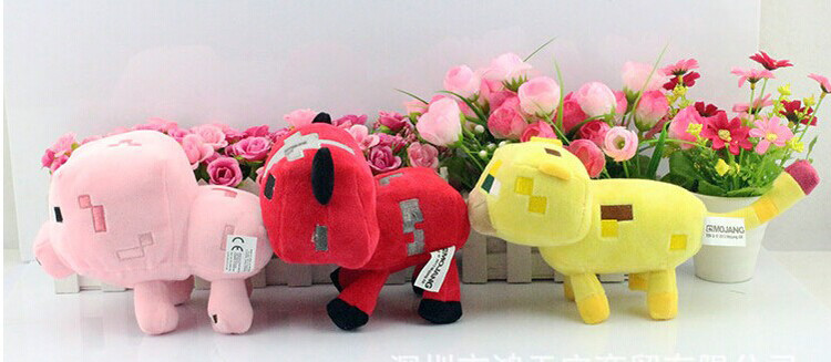 Peluche manga My World - Ref 2695971 Image 11