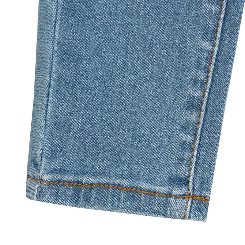 Jean femme MANUFACTURE REINE  MA REINE DE FABRICATION - Ref 3192115 Image 5