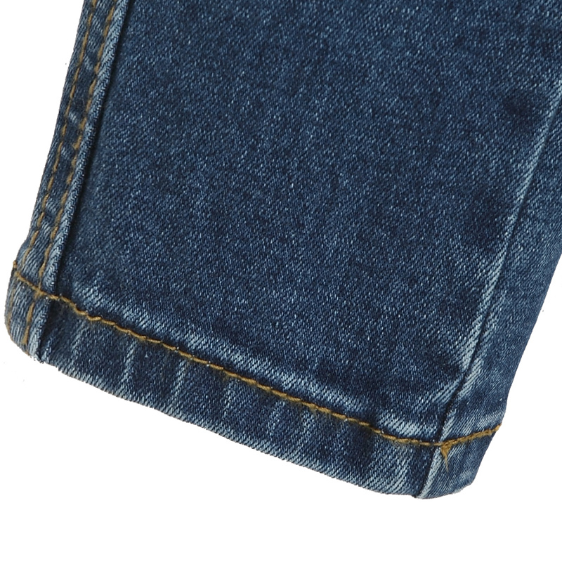 Jean femme MANUFACTURE REINE  MA REINE DE FABRICATION - Ref 3191144 Image 4