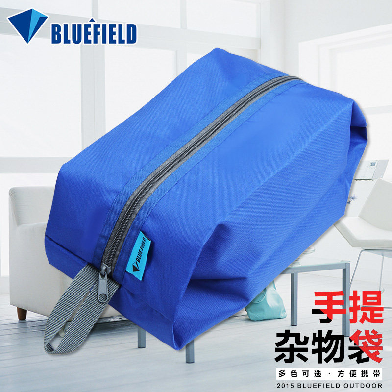 Outdoor Sports Inclusions Bag Hanging Bag Containing fabric Portable Wash Toiletries Bag Shoes Bag Closeout Bag Finishing Bag Makeup Bag
