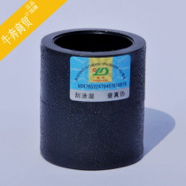 PE direct High Density Polyethylene HDPE water supply pipe fittings S20-S110