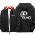 Ngày mai Jacket Ark Guard Bại Lý do TS Amiacos Jacket game Khoảng Rhode Island quần áo. 