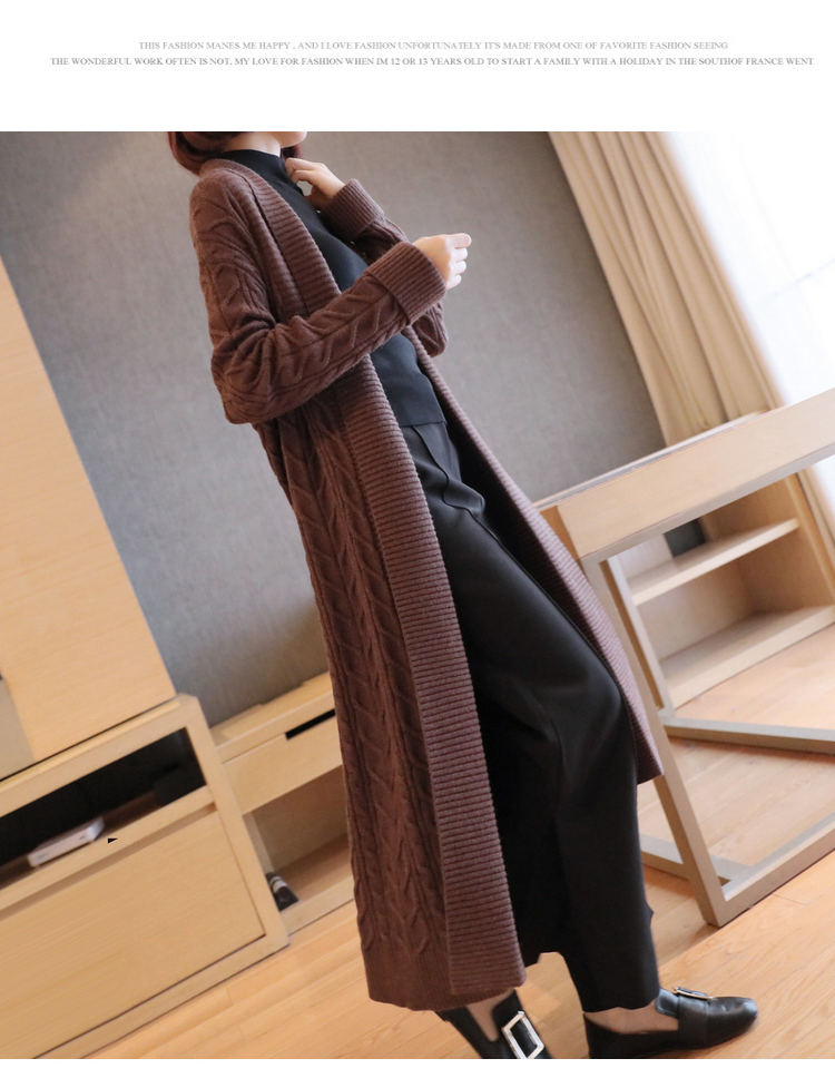 Cardigan SXZY     - Ref 3231304 Image 31
