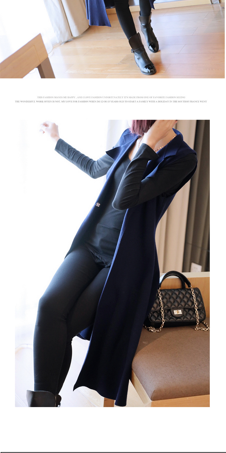 Débardeur hiver femme SXZY     en Coton - Ref 3176320 Image 23