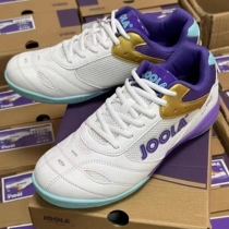 JOOLA JOOLAs 24-year new Zijin Dynasty professional table tennis sneakers training anti-slip wear-resistant