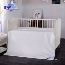 German Paredin baby anti-mite quilt cover anti-mite bedding 120x150cm anti-mite quilt cover