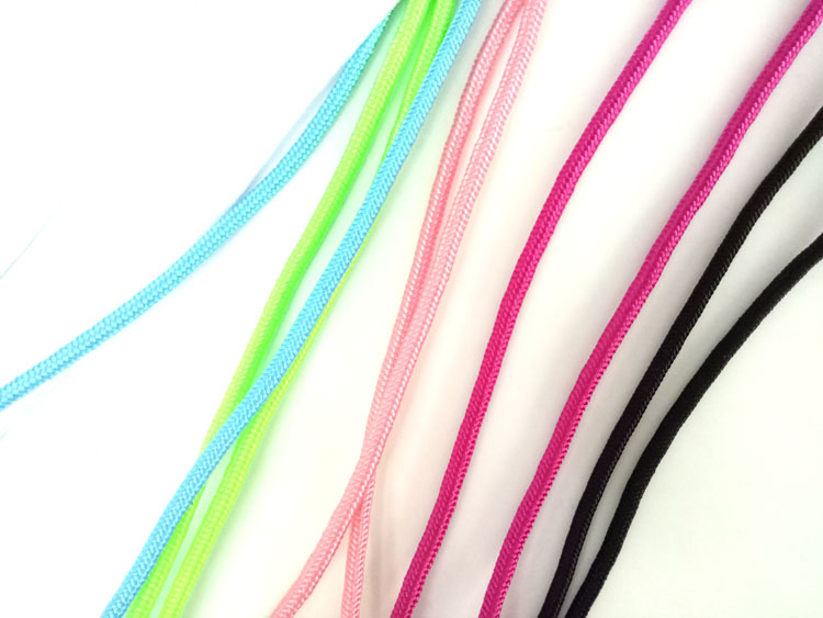 Điện thoại di động vỏ dây treo cổ dây treo điện thoại di động chuỗi nylon dây có thể được xoay để tháo dây đeo vòng bán buôn - Phụ kiện điện thoại di động ốp lưng oppo f11 pro