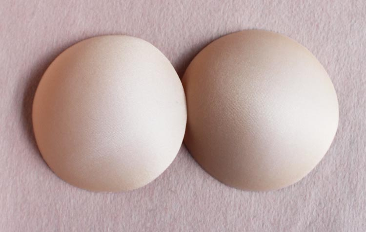 Coques pour soutien-gorge - Ref 818036 Image 4