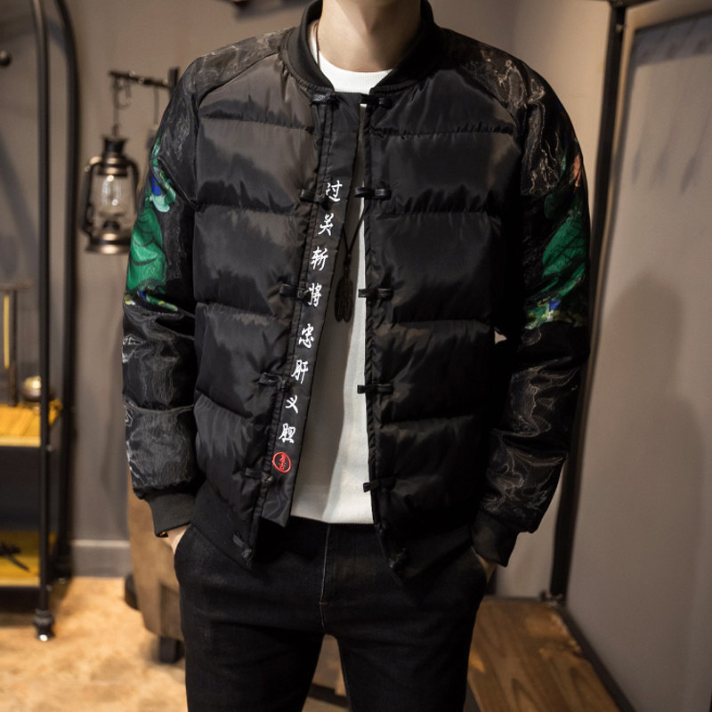 Blouson chaud pour homme - Ref 3112826 Image 3