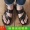 Dép nam 2019 sandal nam mới hai đôi sandal cá tính mang giày đi biển - Sandal