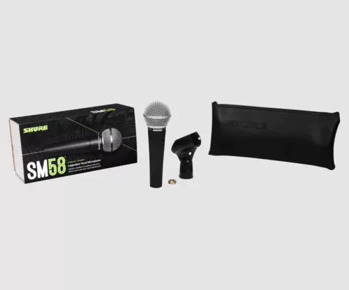 SHURE SM58S SM57 BETA58A Микрофон сцены спектакль музыкальная запись инструмента k Песня движения круга Микрофон
