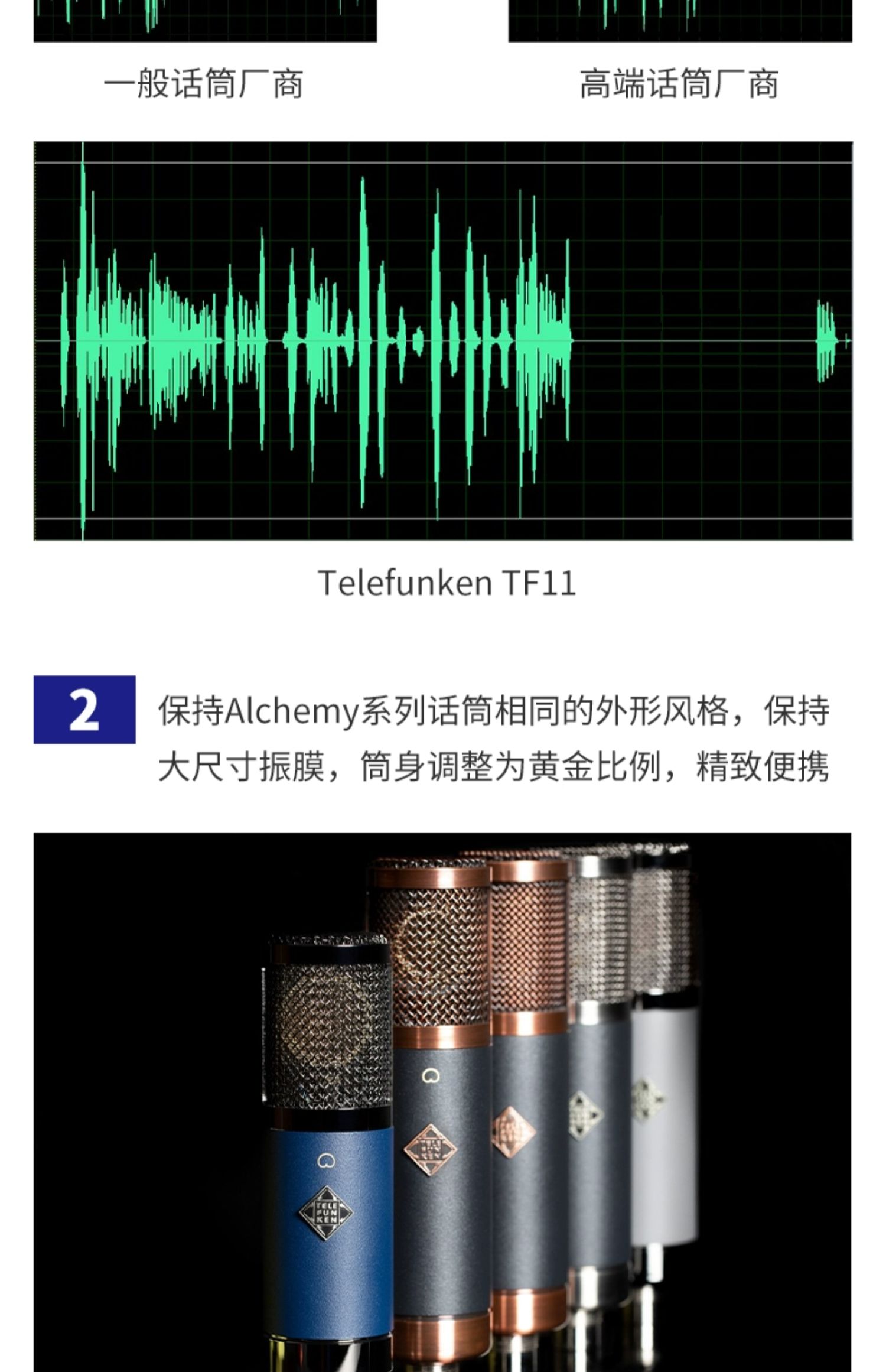 Telefunken/德律风根 TF11插图4