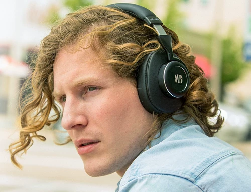 Presonus eris hd10bt беспроводная гарнитура Bluetooth встроенная микрофон может вызвать