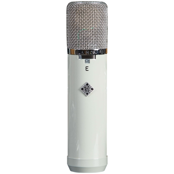 ໄມໂຄຣໂຟນສຽງດັງ telefunken ela m251e ໄມໂຄຣໂຟນທໍ່ຫ້ອງສະຕູດິໂອບັນທຶກລະດັບມືອາຊີບ