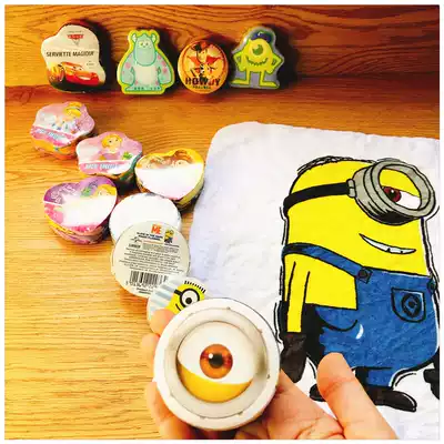 Global Shadow * Compressed Towel 30*30 Cotton Towel