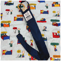 Tide brand freaks store and cartoon cooperation car rain gear storage bag